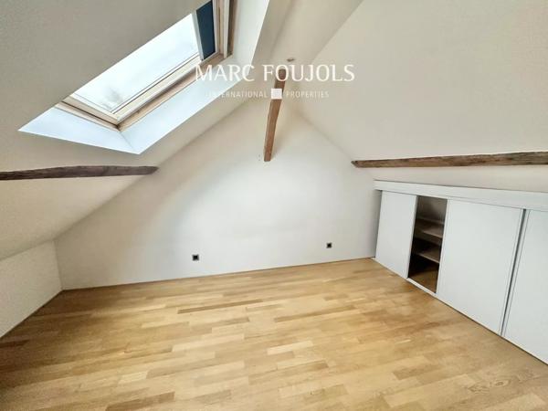 Appartement Senlis