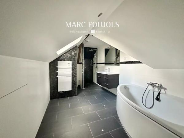 Appartement Senlis
