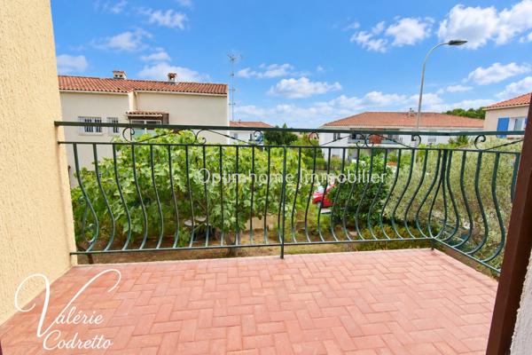 Villa 4 chambres à vendre à La Garde (83) 125 m² – Jardin, garage et combles aménagés