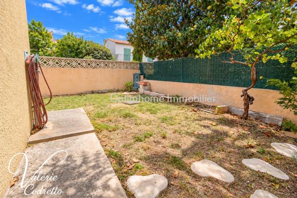 Villa 4 chambres à vendre à La Garde (83) 125 m² – Jardin, garage et combles aménagés