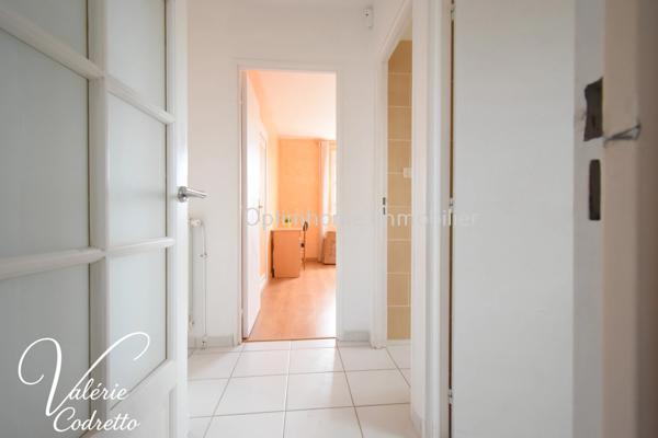 Villa 4 chambres à vendre à La Garde (83) 125 m² – Jardin, garage et combles aménagés