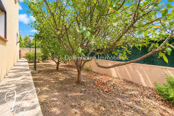 Villa 4 chambres à vendre à La Garde (83) 125 m² – Jardin, garage et combles aménagés