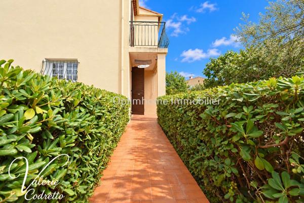 Villa 4 chambres à vendre à La Garde (83) 125 m² – Jardin, garage et combles aménagés