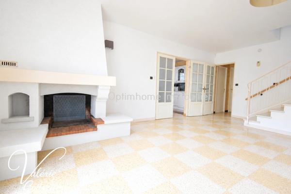 Villa 4 chambres à vendre à La Garde (83) 125 m² – Jardin, garage et combles aménagés
