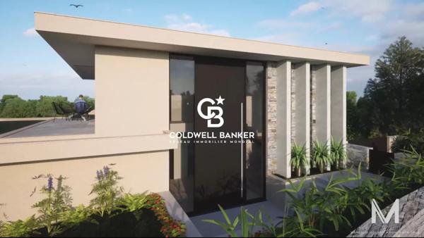 Vente villa 7 pièces 83120 - Ste Maxime