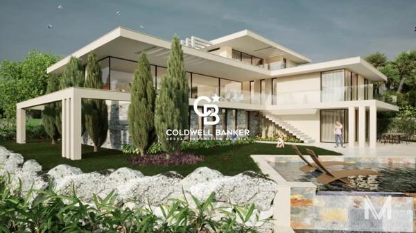 Vente villa 7 pièces 83120 - Ste Maxime