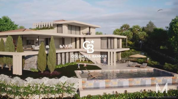 Vente villa 7 pièces 83120 - Ste Maxime