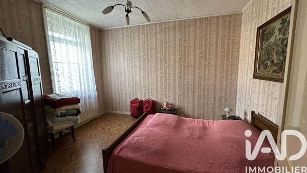 Maison à vendre 5 pièces 117 m² Lambersart