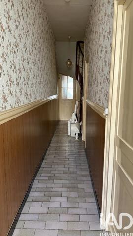 Maison à vendre 5 pièces 117 m² Lambersart