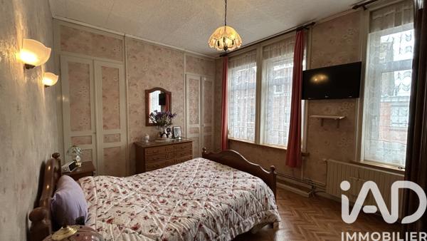 Maison à vendre 5 pièces 117 m² Lambersart