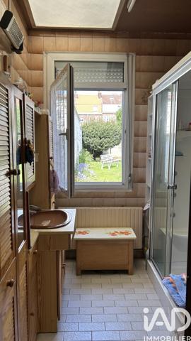Maison à vendre 5 pièces 117 m² Lambersart