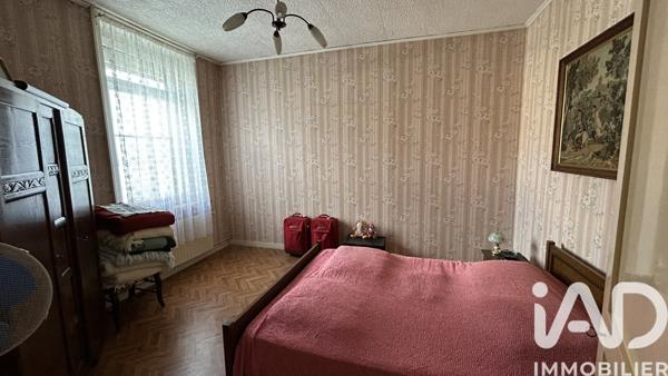 Maison à vendre 5 pièces 117 m² Lambersart