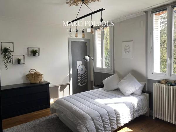 Manoir du XIXème siècle