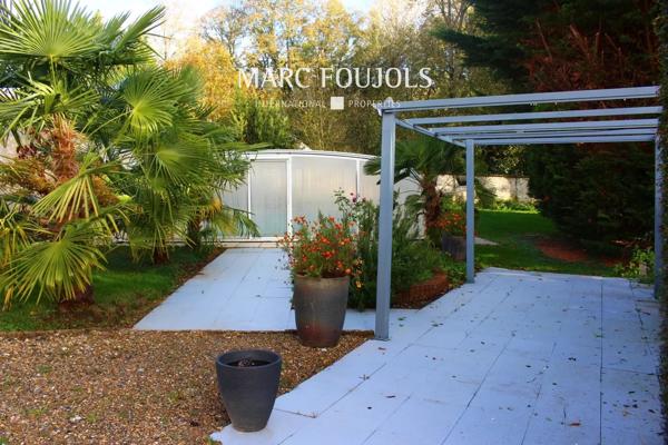 Manoir du XIXème siècle