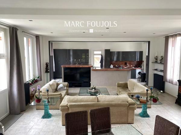 Manoir du XIXème siècle