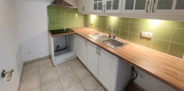 Appartement 1 pièce à louer