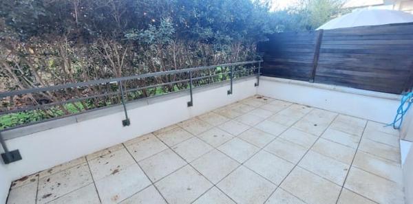 Appartement 1 pièce à louer