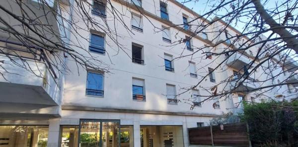 Appartement 1 pièce à louer