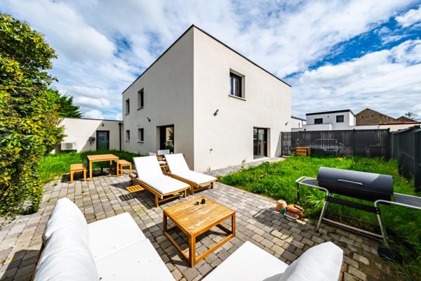 Maison à vendre 6 pièces GENLIS (21)
