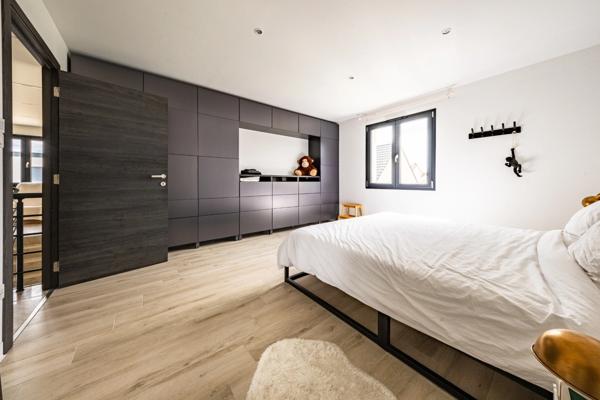 Maison à vendre 6 pièces GENLIS (21)