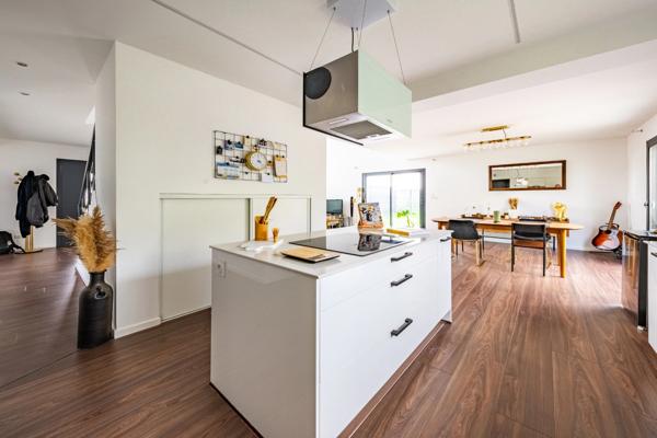 Maison à vendre 6 pièces GENLIS (21)