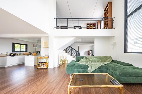 Maison à vendre 6 pièces GENLIS (21)