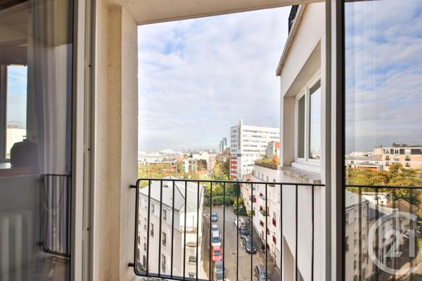 Appartement F3 à vendre  3 pièces - 67 m2 PARIS - 75015