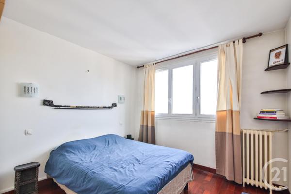 Appartement F3 à vendre  3 pièces - 67 m2 PARIS - 75015