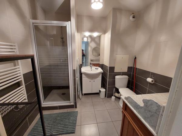 Appartement