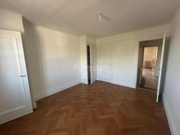 Appartement à louer à Lyon (69003)