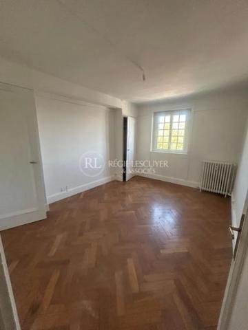 Appartement à louer à Lyon (69003)