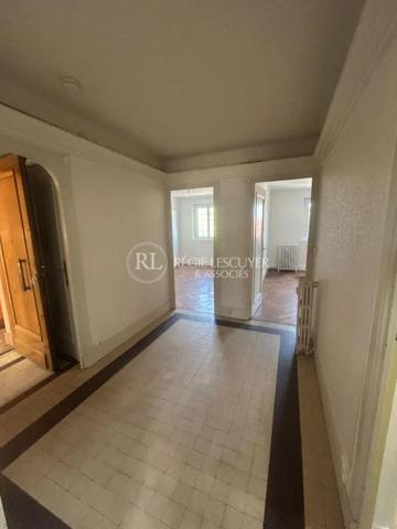 Appartement à louer à Lyon (69003)