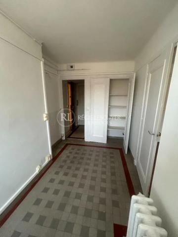 Appartement à louer à Lyon (69003)
