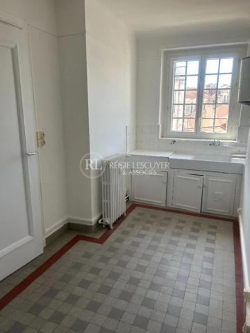 Appartement à louer à Lyon (69003)
