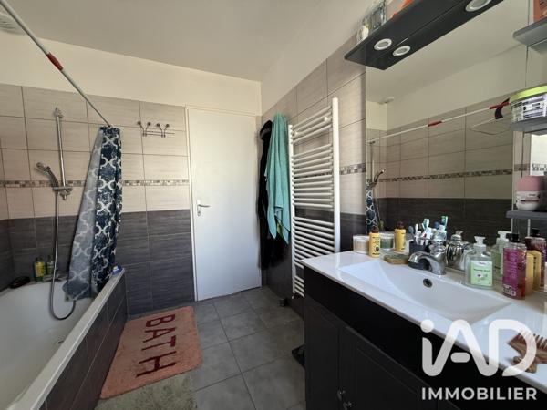 Maison à vendre 4 pièces 86,74 m² Port-Louis