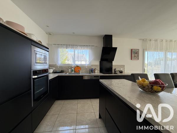 Maison à vendre 4 pièces 86,74 m² Port-Louis