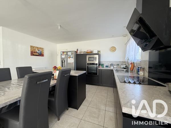 Maison à vendre 4 pièces 86,74 m² Port-Louis