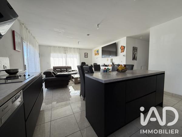 Maison à vendre 4 pièces 86,74 m² Port-Louis