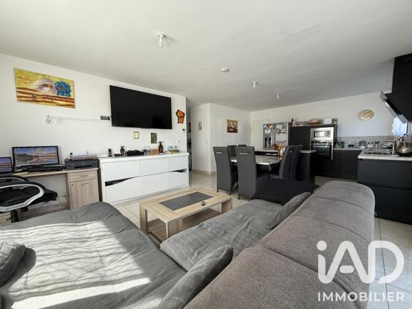 Maison à vendre 4 pièces 86,74 m² Port-Louis
