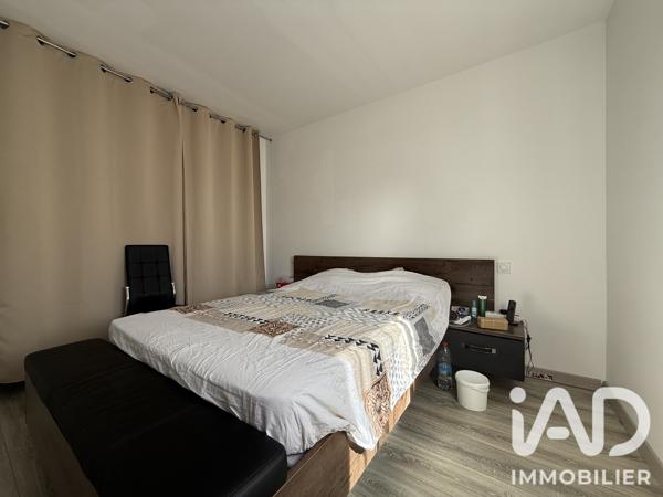 Maison à vendre 4 pièces 86,74 m² Port-Louis