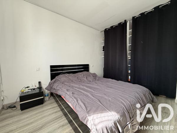 Maison à vendre 4 pièces 86,74 m² Port-Louis