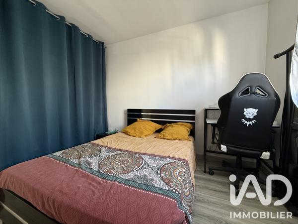 Maison à vendre 4 pièces 86,74 m² Port-Louis