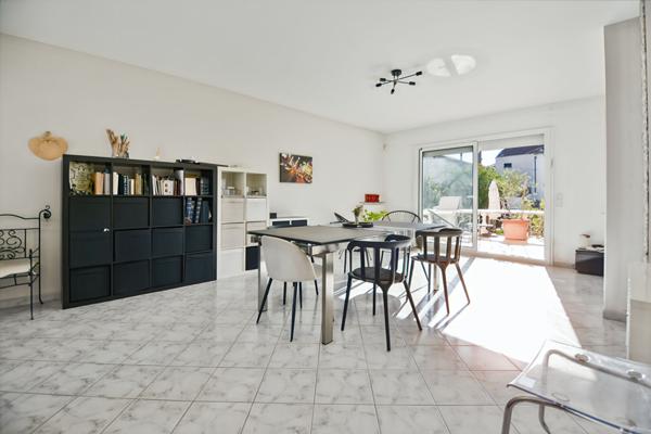 Maison Villeurbanne 6 pièce(s) 214 m2