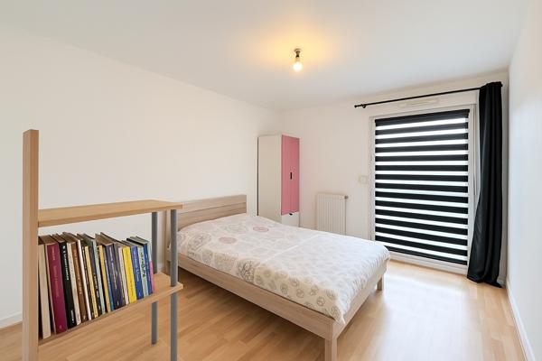 Appartement Dijon 4 pièce(s) 79.85 m2 avec jardin