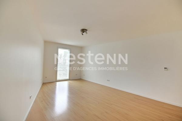 Appartement 5 pièces de 88.28 m² à Massy proche ligne 18