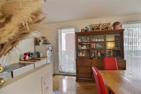Appartement 5 pièces de 88.28 m² à Massy proche ligne 18