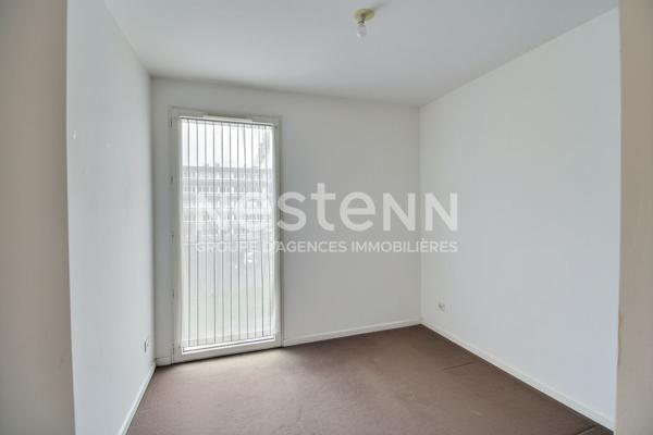 Appartement 5 pièces de 88.28 m² à Massy proche ligne 18