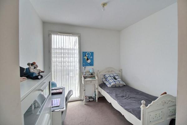Appartement 5 pièces de 88.28 m² à Massy proche ligne 18