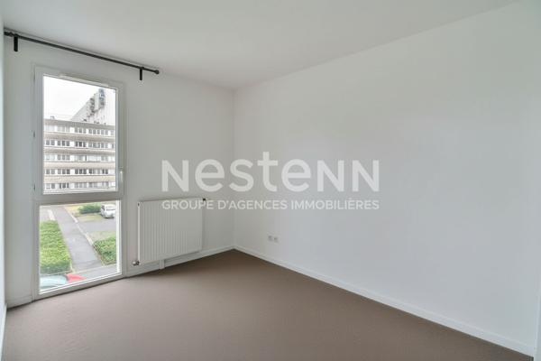 Appartement 5 pièces de 88.28 m² à Massy proche ligne 18