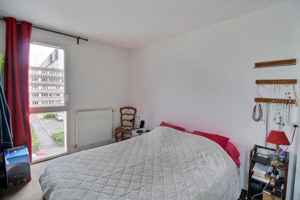 Appartement 5 pièces de 88.28 m² à Massy proche ligne 18